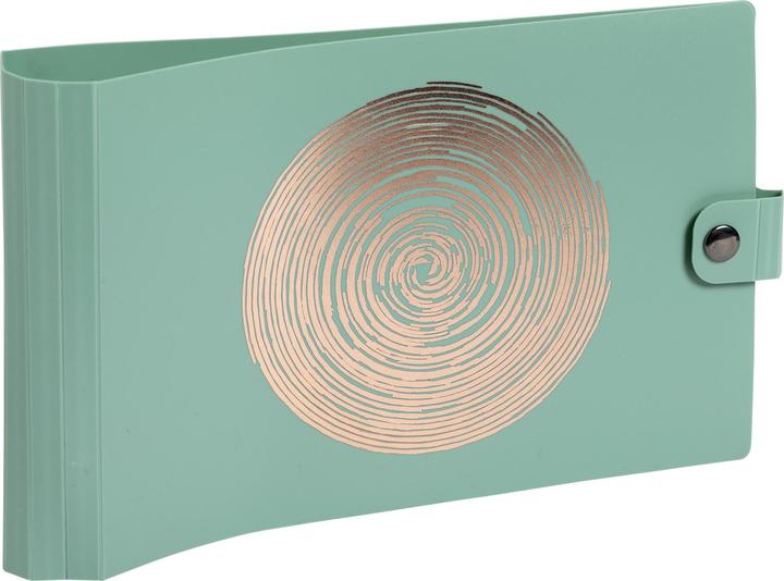 Actual product image Exacompta Ellipse (A5, 30 mm, 1 pcs.)