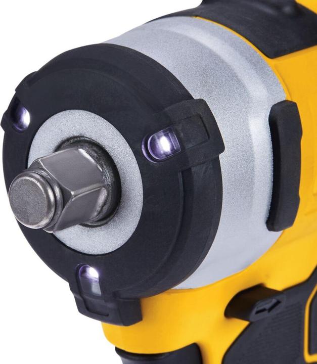 Produktbild DeWalt DCF921P2T-QW (Akkubetrieb)