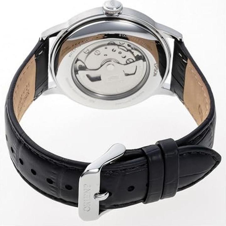 Produktbild Orient Classic Bambino V8 - RA-AK0701S (Analoguhr, 40 mm)