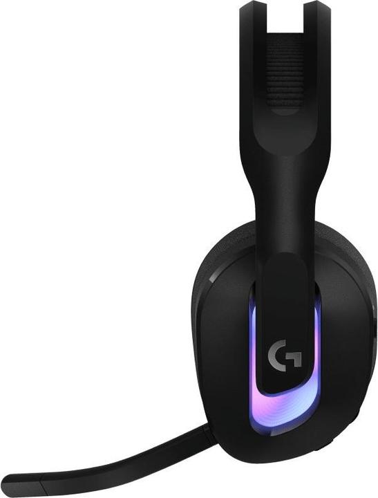 Produktbild Logitech G G522 Lightspeed (Kabellos)