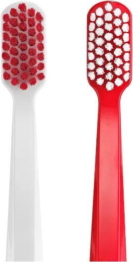 Actual product image Curaprox Kids Ultra Soft (Soft, 2 x)