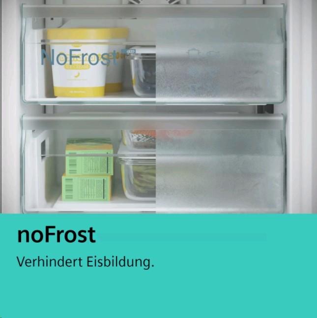 Produktbild Siemens KG39NAICT (363 l)