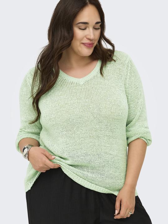 Produktbild Only CARGEENA Strickpullover Strickpullover (46, 48)