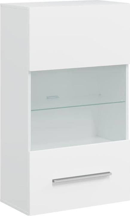 Produktbild vidaXL Wohnwand mit Stauraum (90 x 20 x 105.50 cm)