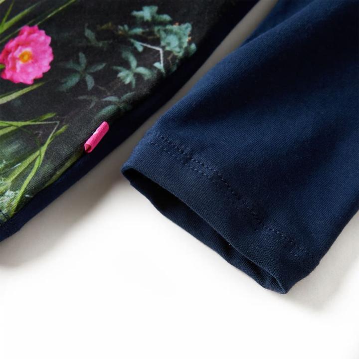 Actual product image vidaXL Kinderkleid (104)