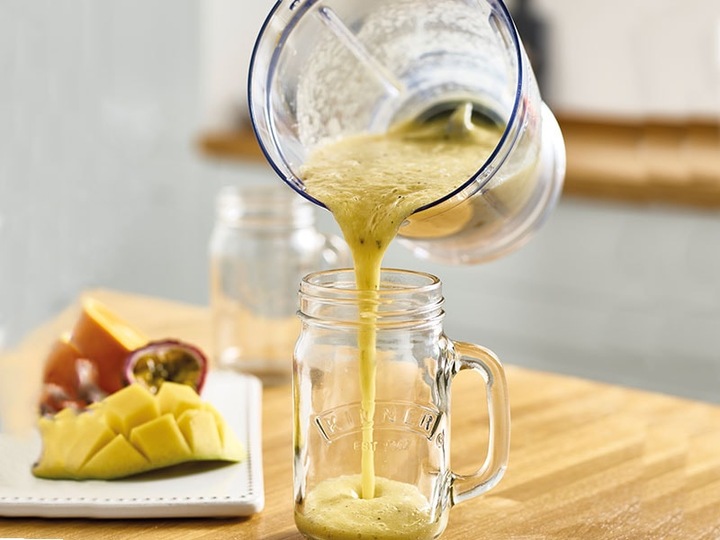 Produktbild Kenwood Multipro Compact (2100 ml, 800 W)