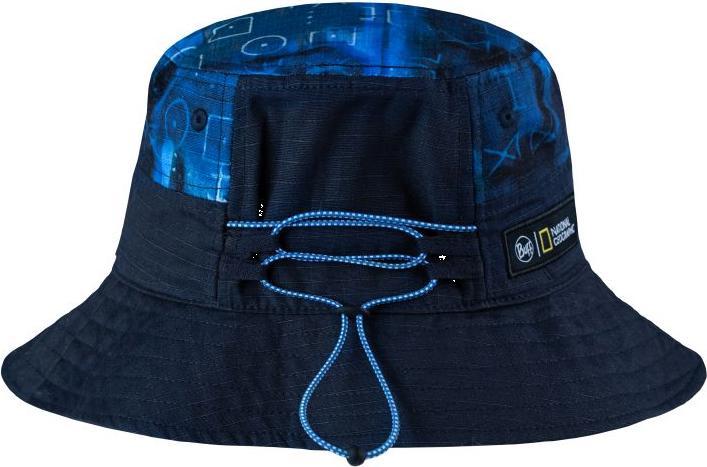 Unrel blue