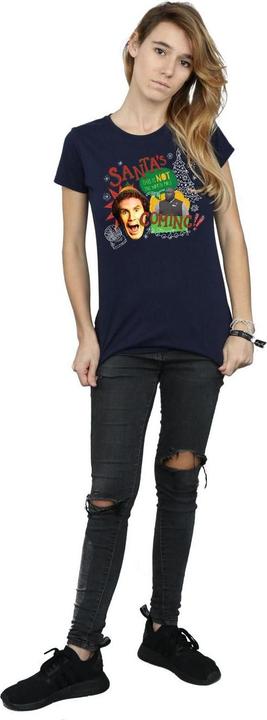 Produktbild Elf North Pole TShirt (L)