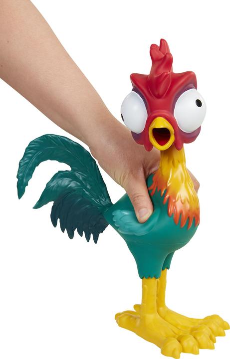 Image du produit Disney Interactive Studios Disney Vaiana - Squeeze & Scream Heihei