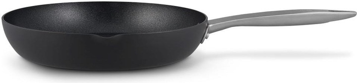 Image du produit Zyliss Poêle à frire Ultimate Pro 28 cm (28 cm, Poêle à frire, Aluminium, Acier inoxydable)