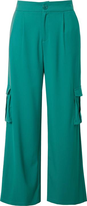 Actual product image Studio Untold High Waist Cargo WIde Leg Pants (52)