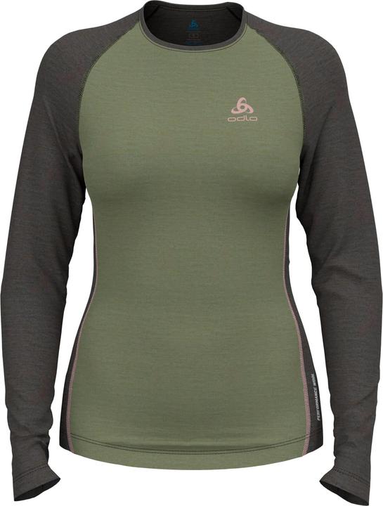 Actual product image Odlo Natural Performance 130 (XL)