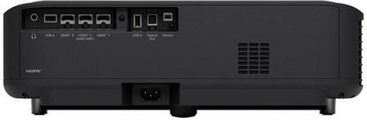 Produktbild Epson Lifestudio Grand EH-LS670B (4K, 3600 lm, 0.25 - 0.62 : 1)