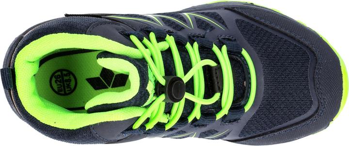 Produktbild Lico Sonora High (37)