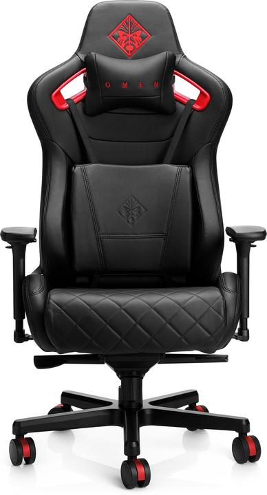 Produktbild HP OMEN by Citadel Gaming Chair