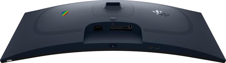 Immagine prodotto Dell Alienware AW3425DWM (3440 x 1440 pixel, 34")