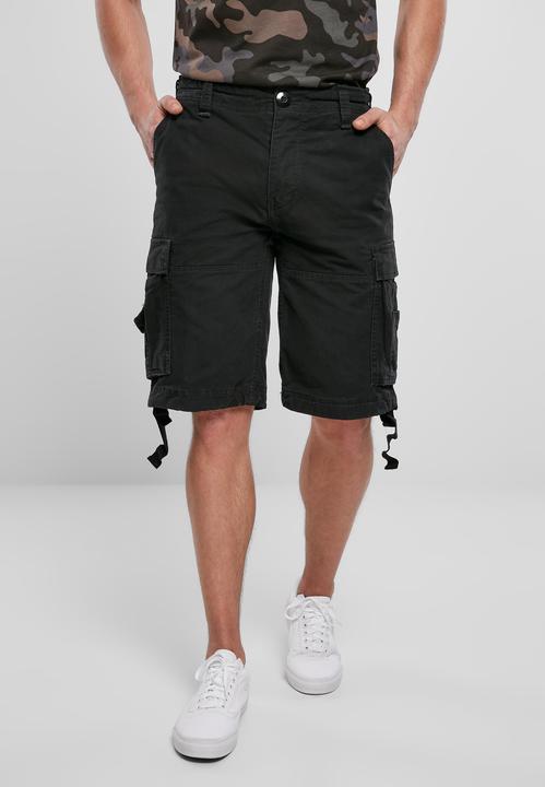 Immagine prodotto Brandit Pantaloncini Cargo vintage (L)