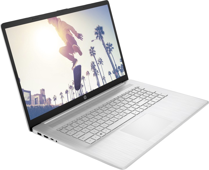 Produktbild HP 17-cp2147ng (17.30", AMD Ryzen 5 7520U, 16 GB, 512 GB, DE)