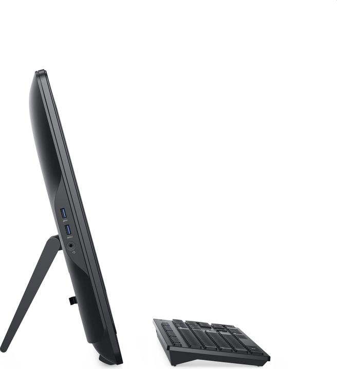 Produktbild Dell Wyse – 5470 (32 GB, 4 GB, Intel Celeron J4105, UHD Graphics 600)