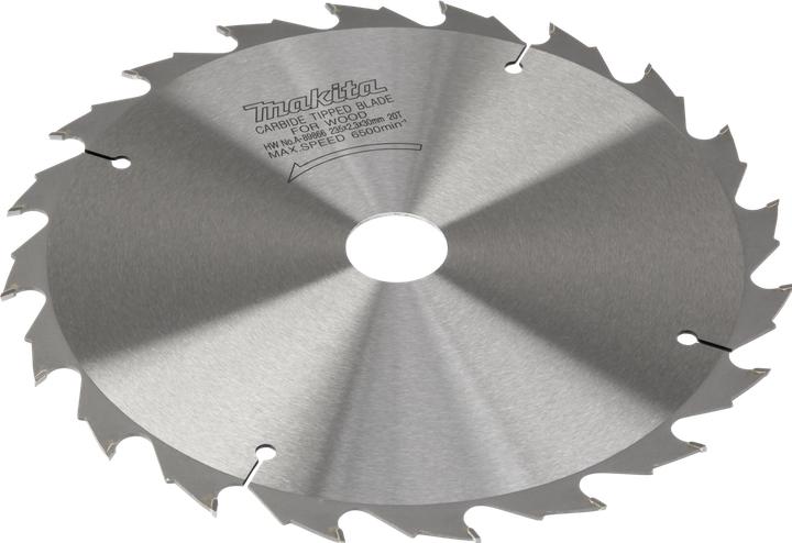 Actual product image Makita N 5900 B