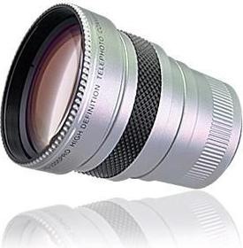 Immagine prodotto Raynox HD 2205 Pro (Teleconvertitore, Universale)