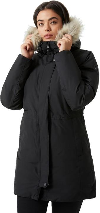 Produktbild Helly Hansen W Senja Parka (XS)