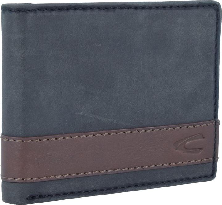 Produktbild Camel Active Taipeh Herren Geldbörse RFID Leder 11 cm