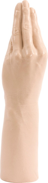 Actual product image Doc Johnson Belladonna'S - Magic Hand