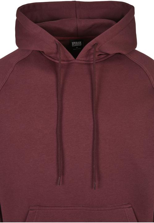 Produktbild Urban Classics Hoodie Blank (S)