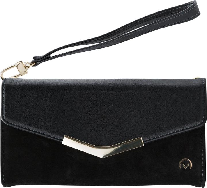 Actual product image Mobilize 2in1 Velvet Clutch Case