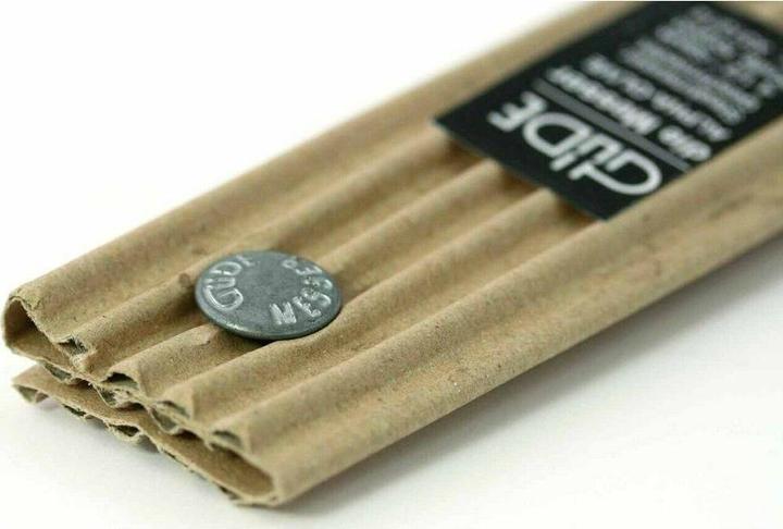Actual product image Güde Solingen Alpha preparation knife (16 cm)