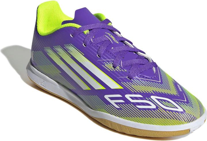 Produktbild Adidas Club IN Kinder-Fussballschuhe (28)