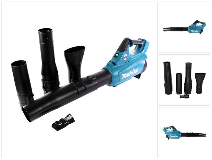Produktbild Makita UB001GZ (Akkubetrieb, Laubbläser)