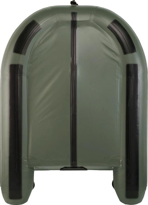 Actual product image Caperlan Xtrem 230 (230 cm, 2 pers.)