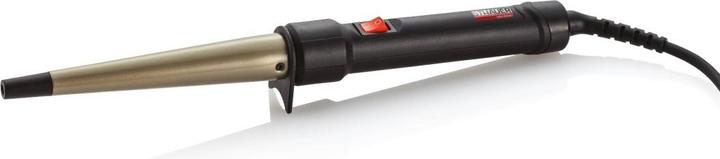 Actual product image XanitaliaPro Conical Wand Curling Iron