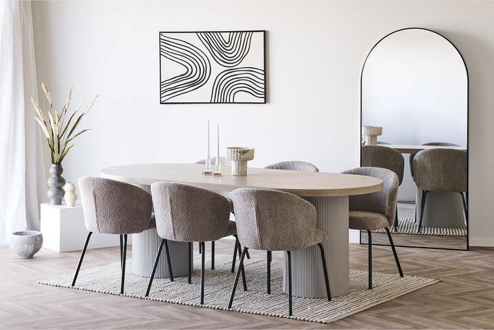 Immagine prodotto House Nordic Madrid (90 x 3 cm)