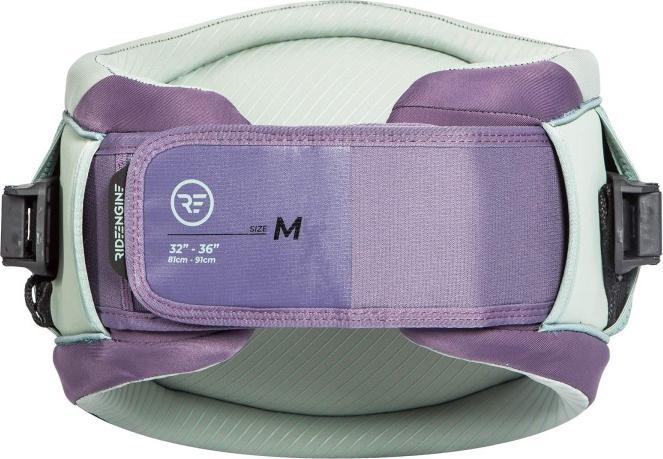 Immagine prodotto Ride Engine Elite Carbon V8 Harness (S)