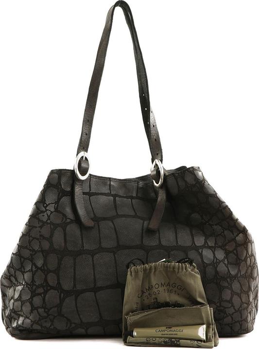 Immagine prodotto Campomaggi Centaurus Shopping Bag