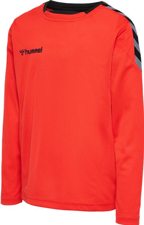 Produktbild hummel Authentic Kids Poly Jersey L/S (152)