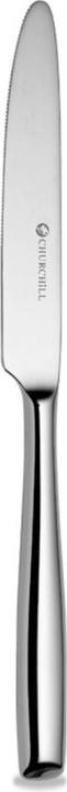 Churchill Profile White Dessertmesser 21cm H6.5mm (Messer)