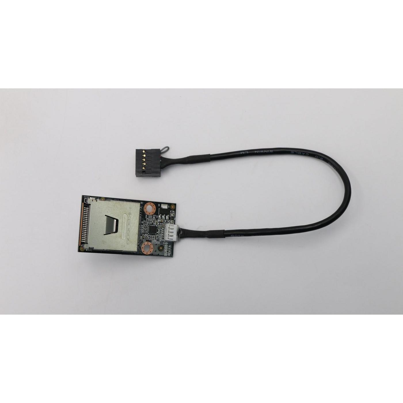 Lenovo Cardreader, Notebook Ersatzteile