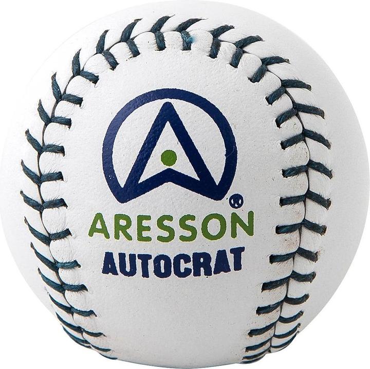 Produktbild Aresson Autocrat Leder Ball Schlagball