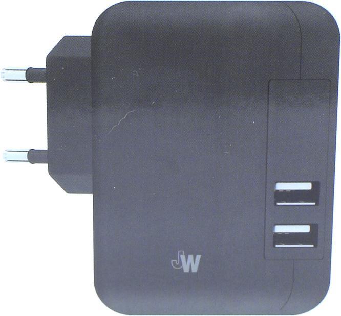 Produktbild Just Wireless JW Original (10 W)