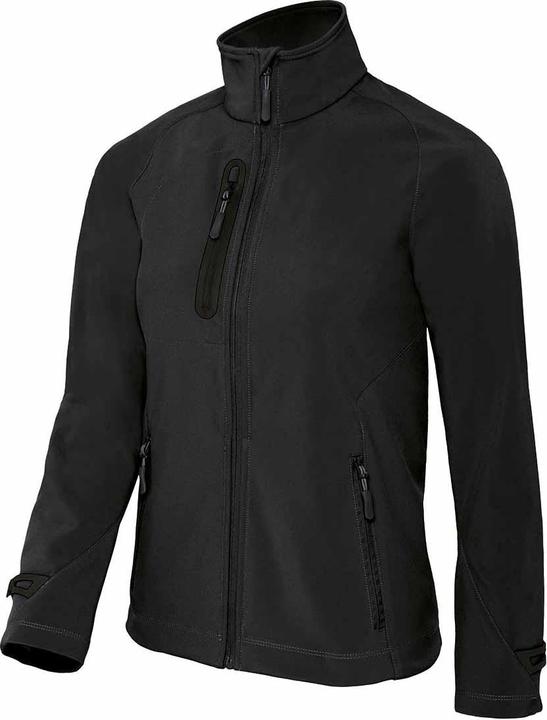 Produktbild B&C XLite Softshell Jacke (XL)