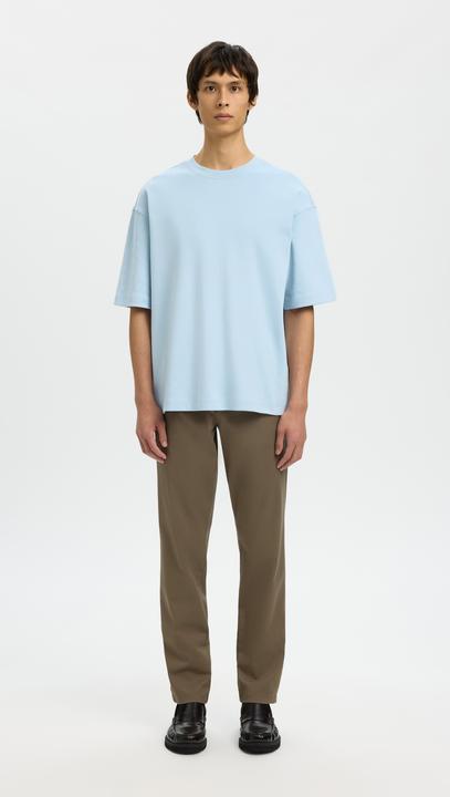 Produktbild Selected Relaxed Fit T-Shirt (S)