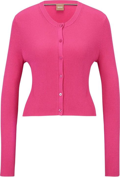 Produktbild Hugo Boss Fahara Strickjacke (34)