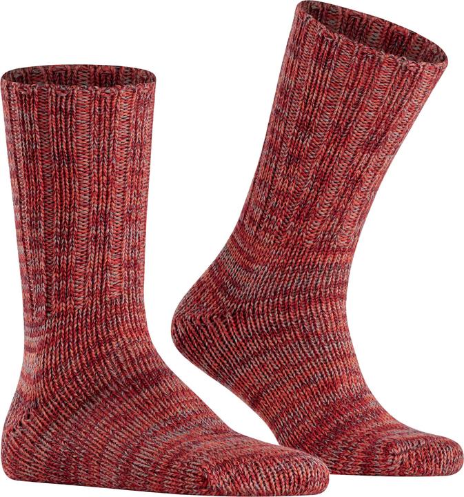 Actual product image Falke Brooklyn Herren Socken (Single pack, 47 - 50)