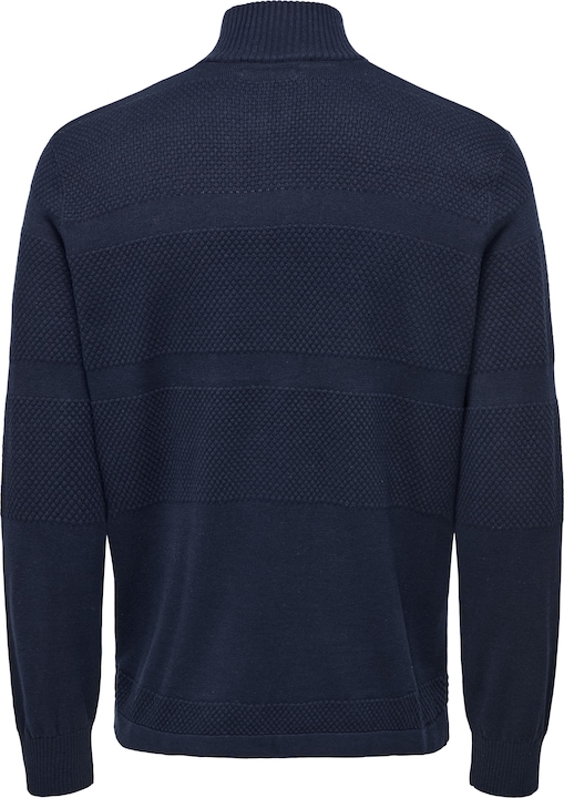 Image du produit Only & Sons Onsmalik Reg 12 Pin Zip Cardigan Knit (XL)