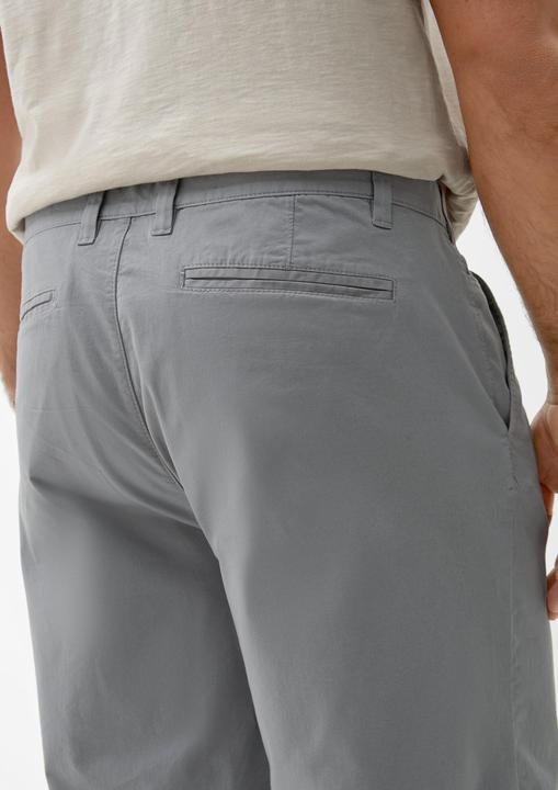 Image du produit s.Oliver Short Relaxed: Bermudas aus Baumwollstretch (48)