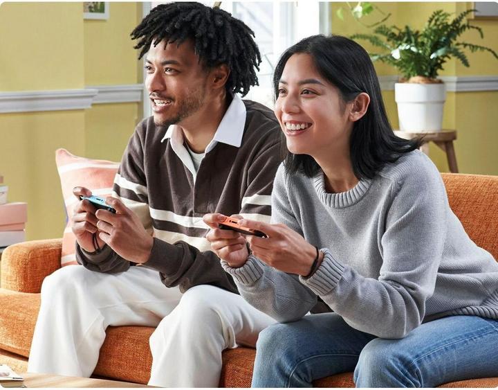 Image du produit Nintendo Switch 2